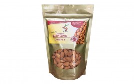 Shara's California Almond   Pack  500 grams